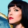 Elise LeGrow: "Wir alle lieben Anti-Helden"