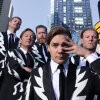 The Hives: 