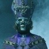 Ghost: "Es könnte eine Zukunft geben"
