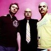 The Bad Plus