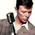 David Bowie - Nie mehr Major-Stress