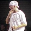 Eminem - Als Bin Laden verkleidet