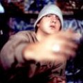 Eminem - Morgen Vorpremiere von "8 Mile"