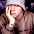 Eminem - Affäre mit Kim Basinger?