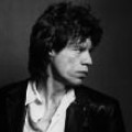 Sir Jagger - Auszeichnung für "schlimmen Finger"