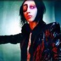 Marilyn Manson - "Von Drogen und Alkohol geistig gestört"