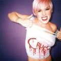 Britney Spears - Eifersüchtig auf Pink