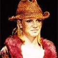 Britney Spears - Ein Korb von Prinz William