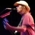 Neil Young - Exklusiver Song für Terror-Opfer
