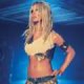 Britney Spears - Pop-Mutti mistet alte BHs aus