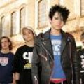Tokio Hotel - Rein in die Charts, raus aus der Schule