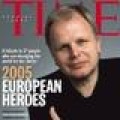 Grönemeyer - Der Held auf dem Time-Cover