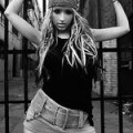 Christina Aguilera - Seriös im Kampf gegen HIV