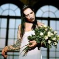 Marilyn Manson - Hochzeit mit Dita von Teese