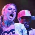 Black Eyed Peas - "Angst, Angst, Angst ..."