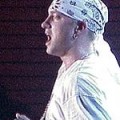 Eminem - Promo-Auftritt in Berlin
