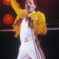Queen - Reunion bei Aids Benefiz-Konzert