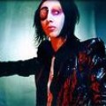 Marilyn Manson - DVD als Indiz in blutigem Mordfall