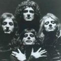 Queen - Mit neuem Sänger auf Tour
