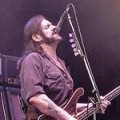 Motörhead - Lemmys einwöchige Sexorgie