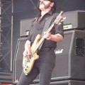 Motörhead - Lemmy blieb die Spucke weg
