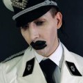 Marilyn Manson - "Horripilation" statt neuen Albums