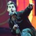 Robbie Williams - Neues Album live und exklusiv in Berlin