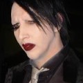 Marilyn Manson - Listening Session mit neuer Freundin