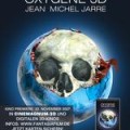 Jean Michel Jarre - "Oxygene" im Kino und zum Download