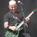 Anthrax - Dan Nelson ist der neue Sänger