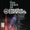 Free Music - Fünf Jahre Creative Commons