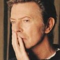 David Bowie - Popikone lobt Scarlett Johansson