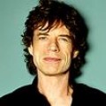 Mick Jagger - Hells Angels planten Mordanschlag