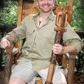 Dschungelcamp - König Ross im Spendensumpf