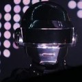 Daft Punk - "Alive 2007"-Gig aus Fanclips kompiliert