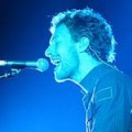 Coldplay - Tuntiger Onanierer reißt Fußball-Witze
