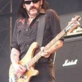 Motörhead - Semmelrogge liest Lemmys Leben