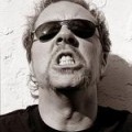 Metallica - Verkäufer nachlässig, Album im Netz