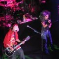 EMAs 2008 - Tokio Hotel schlagen Metallica