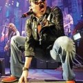 Guns N' Roses - Label fahndet nach Axl Rose