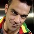 Robbie Williams - Im selben Studio wie Take That