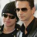 Blasentumor - Depeche Mode verschieben Gigs
