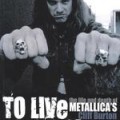 Metallica - Biografie ehrt Cliff Burton