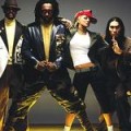 Black Eyed Peas - Schlägerei mit Starblogger Hilton