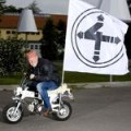 Fanta 4 - Scooter, Mario Barth und Juli gratulieren