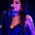 Amy Winehouse - Alkoholverbot fürs Patenkind