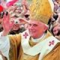 Benedikt XVI. - Auch Papst-CD von Zensur bedroht?