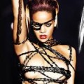 Stefan Raab - "Rihanna, du geile Sau!"