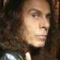 Ronnie James Dio - Sänger leidet an Magenkrebs