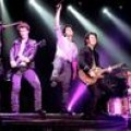 Schlechteste Band - Jonas Brothers holen Titel